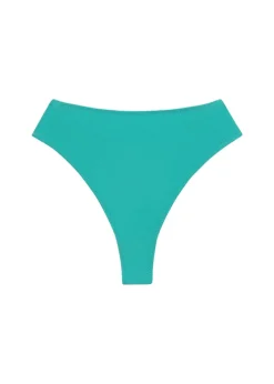 Paula Bikini Bottom - Teal