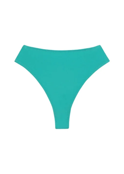 Paula Bikini Bottom - Teal