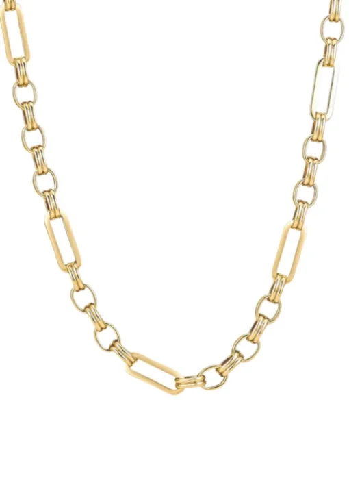 Penelope Chain Necklace