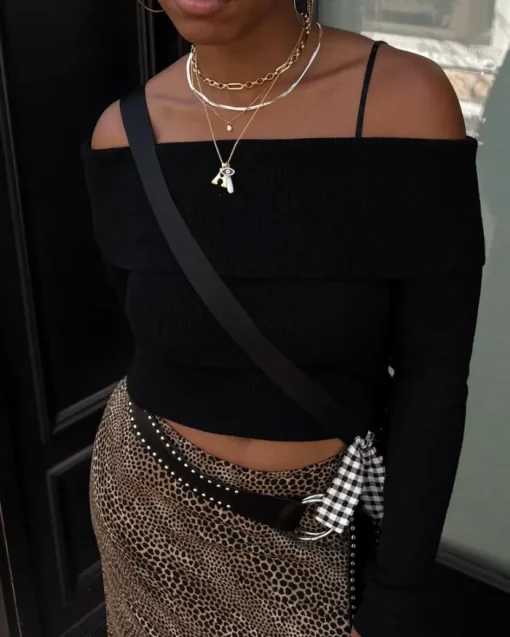 Penelope Chain Necklace