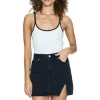 Rhea Skirt - Voltaire