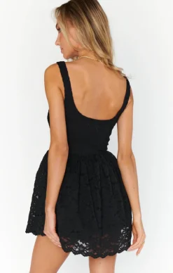 Ricci Skort Dress