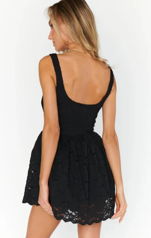Ricci Skort Dress