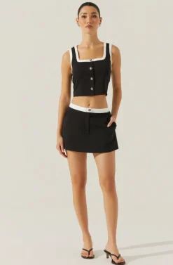 Rory Skort