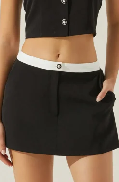 Rory Skort