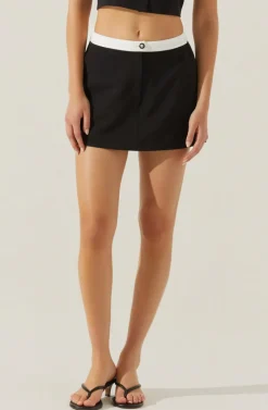 Rory Skort
