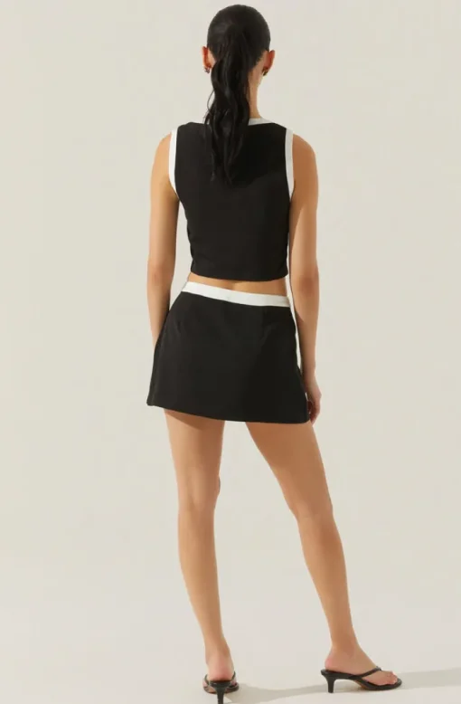 Rory Skort