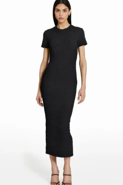 Rosaria Dress - Black
