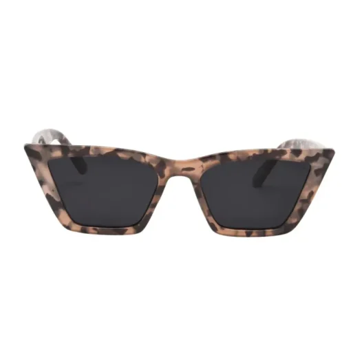 Rosey Sunglasses - Blonde Tort