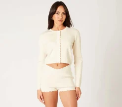 Roxie Cardigan