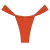 Sandra Bikini Bottom - Tangerine
