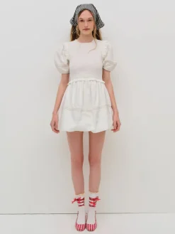 Sandy Mini Dress
