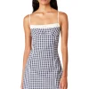 Serrano Dress