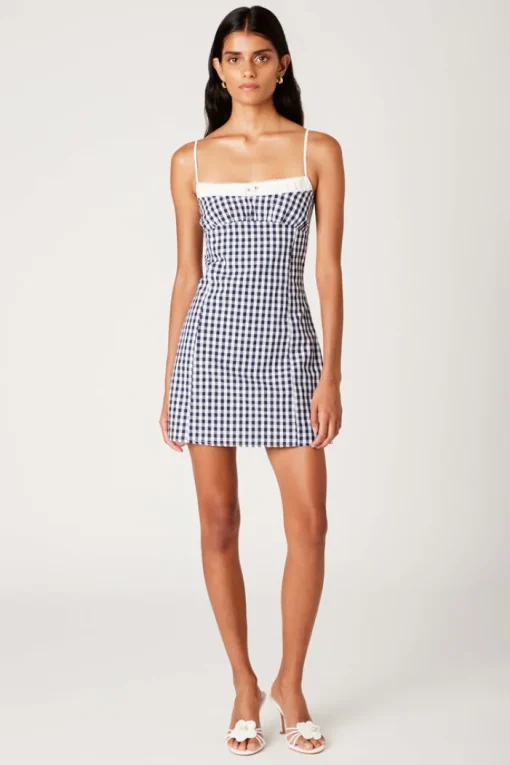 Serrano Dress