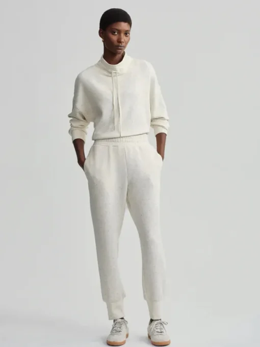 Slim Cuff Pant
