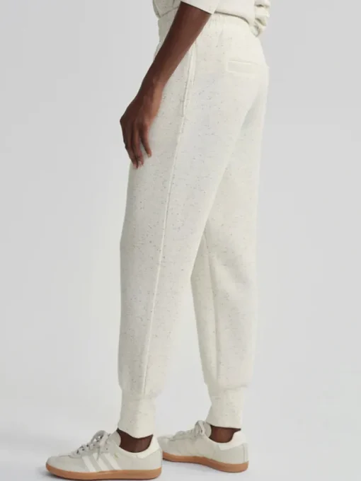 Slim Cuff Pant