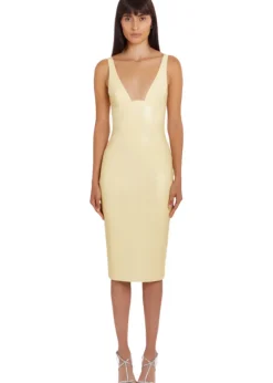 Sorvette Dress
