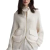 Tessa Knit Jacket