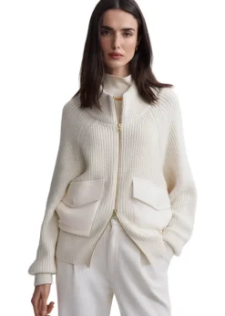 Tessa Knit Jacket