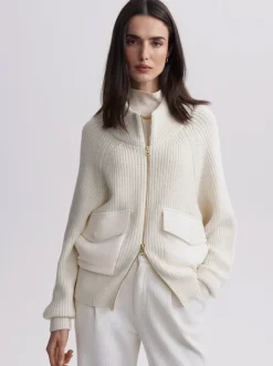 Tessa Knit Jacket