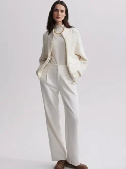 Tessa Knit Jacket