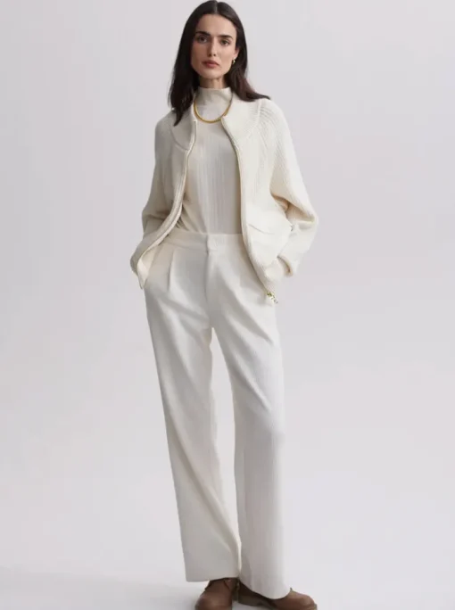 Tessa Knit Jacket