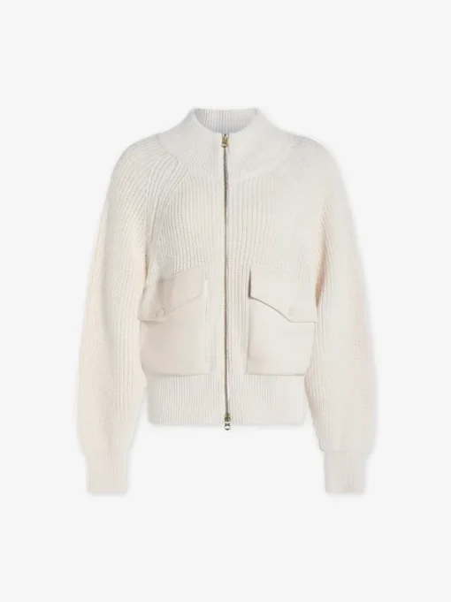 Tessa Knit Jacket