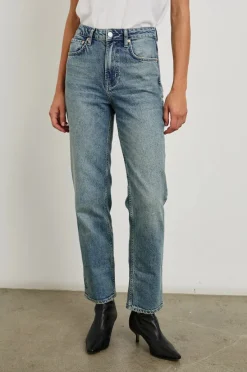 Topanga Jean