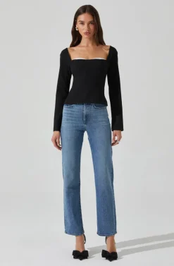 Whitley Top