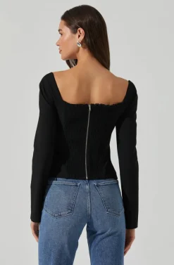 Whitley Top