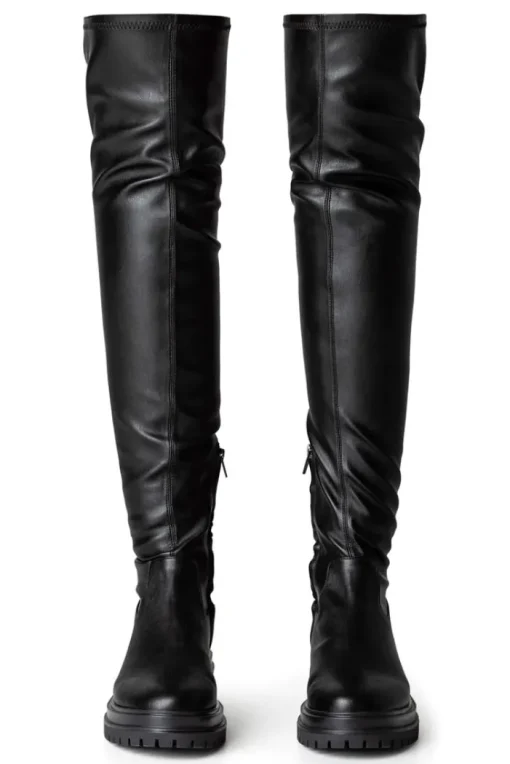 Wild Boot