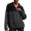 Willard Half Zip Knit 2.0