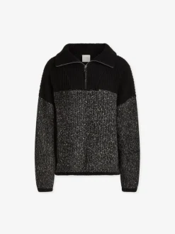 Willard Half Zip Knit 2.0