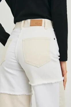 Getty Crop Pant