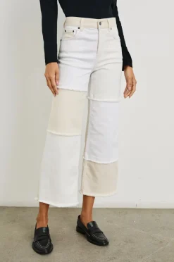 Getty Crop Pant