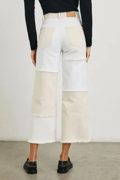 Getty Crop Pant