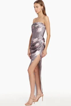 Janae Maxi - Sonic Rose